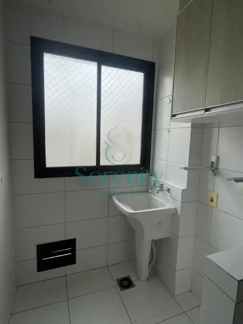 Apartamento com 3 quartos para alugar, 65m2 em Vila Brasil, Londrina - PR - imagem 4 Foto 4 de Apartamento com 3 quartos para alugar, 65m2 em Vila Brasil, Londrina - PR