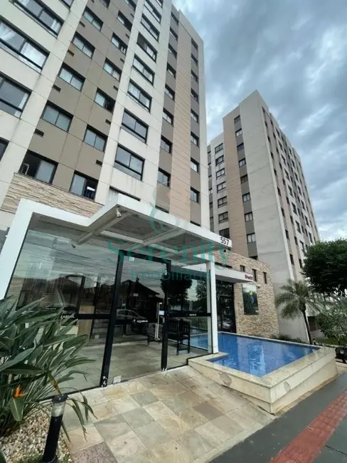 Apartamento com 3 quartos para alugar, 65m2 em Vila Brasil, Londrina - PR - imagem 1 Foto 1 de Apartamento com 3 quartos para alugar, 65m2 em Vila Brasil, Londrina - PR