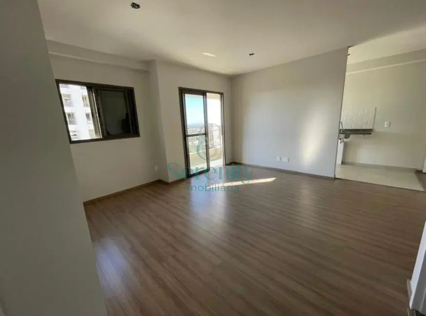 Apartamento com 2 quartos à venda, 64m2 em Centro, Londrina - PR - imagem 6 Foto 6 de Apartamento com 2 quartos à venda, 64m2 em Centro, Londrina - PR