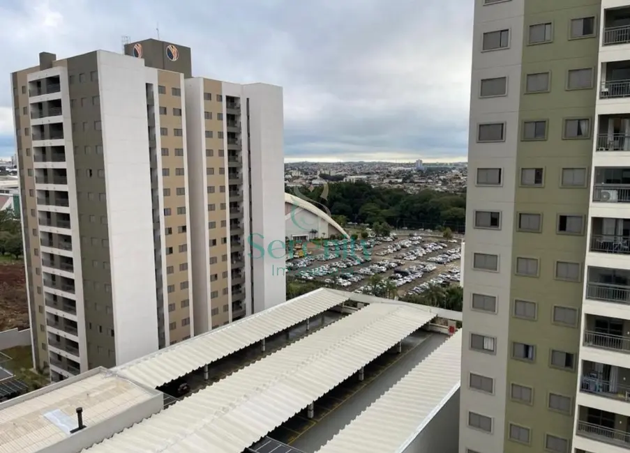 Apartamento com 2 quartos à venda, 64m2 em Centro, Londrina - PR - imagem 8 Foto 8 de Apartamento com 2 quartos à venda, 64m2 em Centro, Londrina - PR