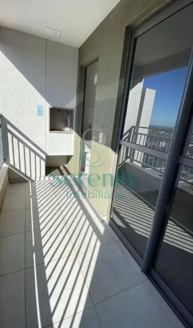 Apartamento com 2 quartos à venda, 64m2 em Centro, Londrina - PR - imagem 7 Foto 7 de Apartamento com 2 quartos à venda, 64m2 em Centro, Londrina - PR