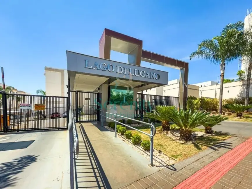 Foto 1 de Apartamento com 2 quartos para alugar, 55m2 em Londrina - PR