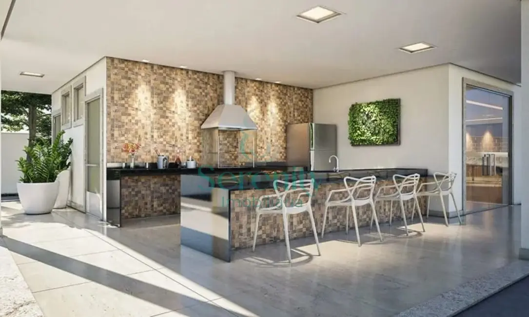 Foto 9 de Apartamento com 2 quartos para alugar, 55m2 em Londrina - PR