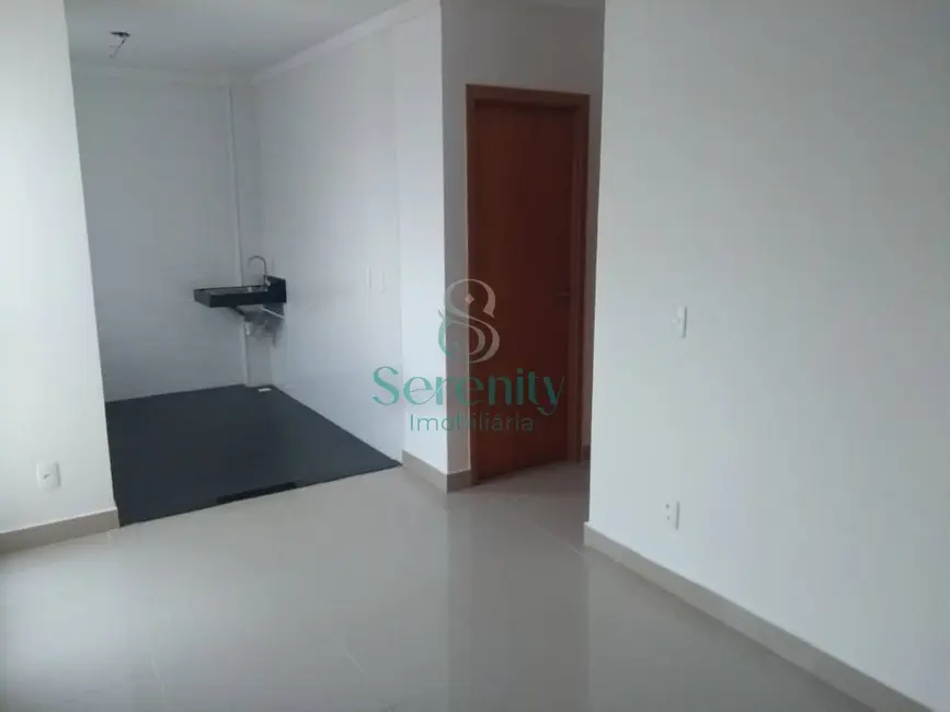 Foto 2 de Apartamento com 2 quartos para alugar, 55m2 em Londrina - PR