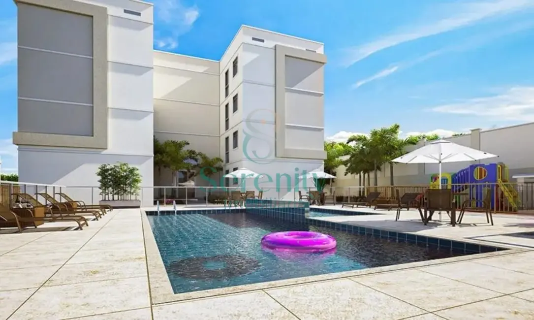 Foto 8 de Apartamento com 2 quartos para alugar, 55m2 em Londrina - PR