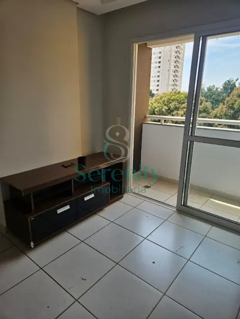 Foto 9 de Apartamento com 3 quartos para alugar, 68m2 em Gleba Fazenda Palhano, Londrina - PR