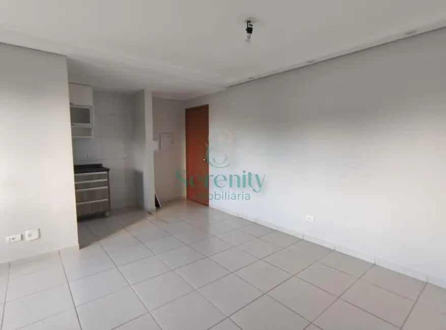Foto 5 de Apartamento com 3 quartos para alugar, 68m2 em Gleba Fazenda Palhano, Londrina - PR