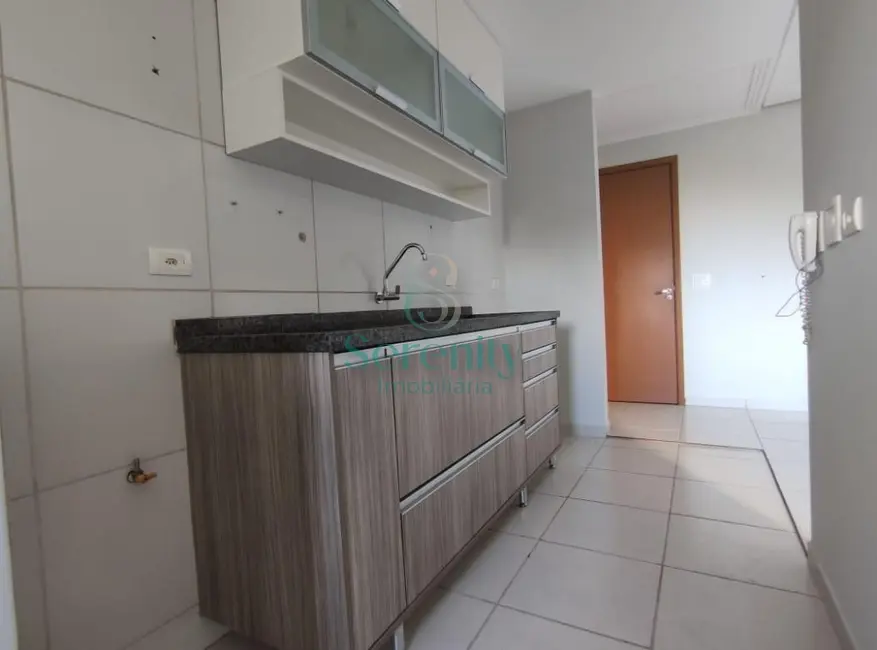 Foto 4 de Apartamento com 3 quartos para alugar, 68m2 em Gleba Fazenda Palhano, Londrina - PR