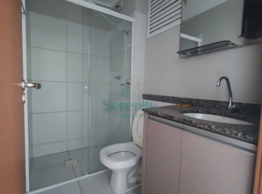 Foto 6 de Apartamento com 3 quartos para alugar, 68m2 em Gleba Fazenda Palhano, Londrina - PR