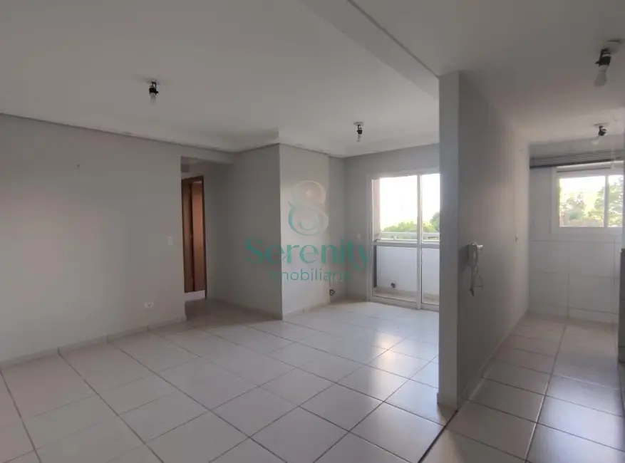 Foto 2 de Apartamento com 3 quartos para alugar, 68m2 em Gleba Fazenda Palhano, Londrina - PR