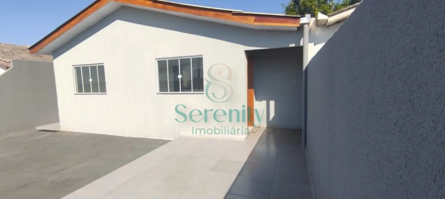 Foto 3 de Casa com 3 quartos à venda, 98m2 em Vila A B Vicentini, Londrina - PR