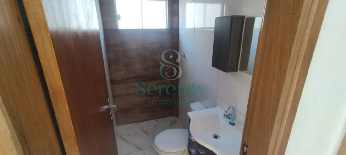 Foto 9 de Casa com 3 quartos à venda, 98m2 em Vila A B Vicentini, Londrina - PR