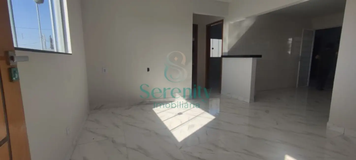 Foto 4 de Casa com 3 quartos à venda, 98m2 em Vila A B Vicentini, Londrina - PR