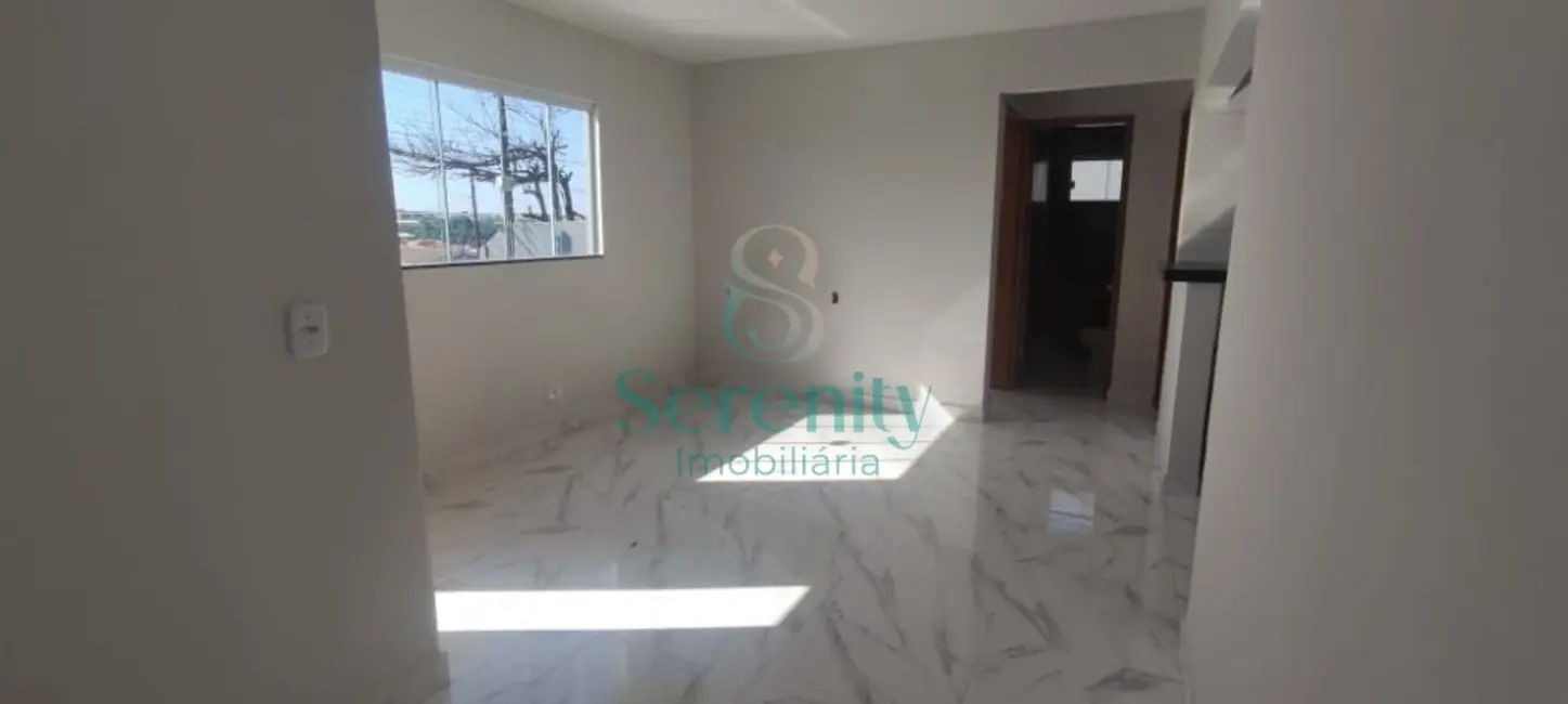 Foto 5 de Casa com 3 quartos à venda, 98m2 em Vila A B Vicentini, Londrina - PR