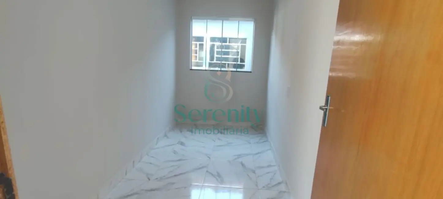 Foto 6 de Casa com 3 quartos à venda, 98m2 em Vila A B Vicentini, Londrina - PR