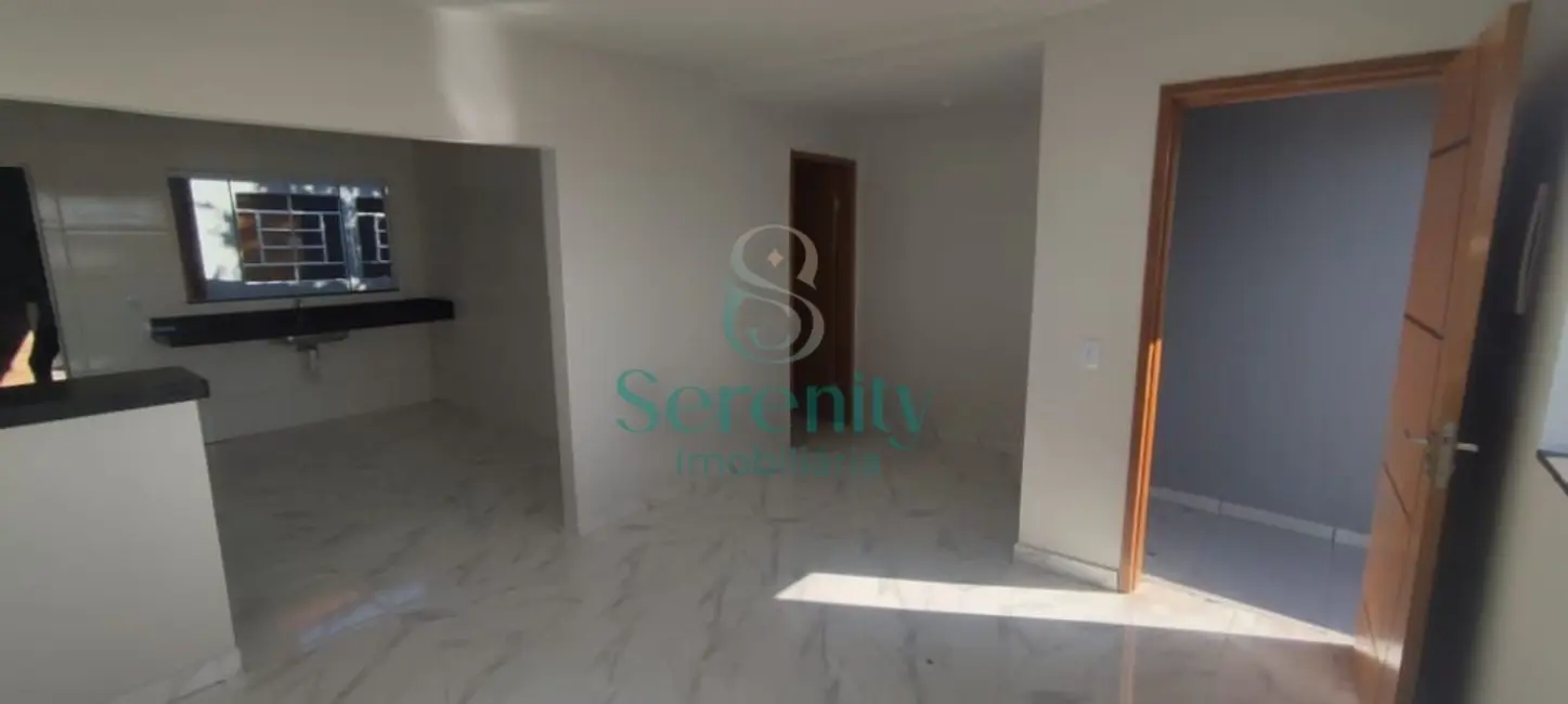 Foto 8 de Casa com 3 quartos à venda, 98m2 em Vila A B Vicentini, Londrina - PR