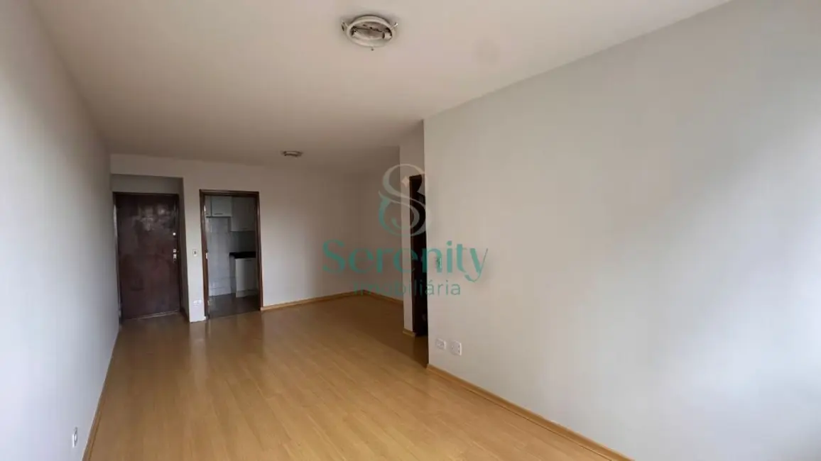 Foto 3 de Apartamento com 2 quartos para alugar, 67m2 em Judith, Londrina - PR