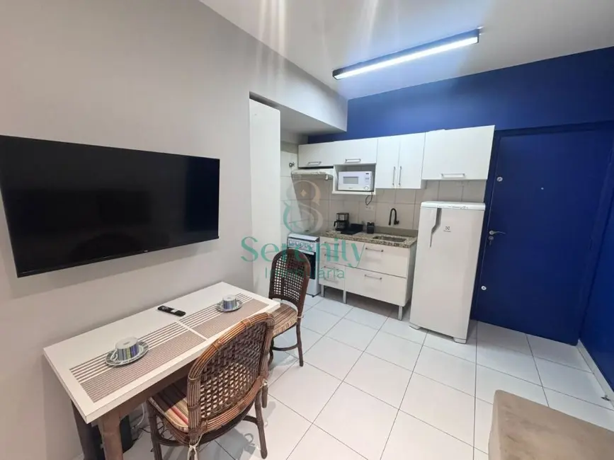 Apartamento com 1 quarto à venda, 29m2 em Centro, Londrina - PR - imagem 6 Foto 6 de Apartamento com 1 quarto à venda, 29m2 em Centro, Londrina - PR