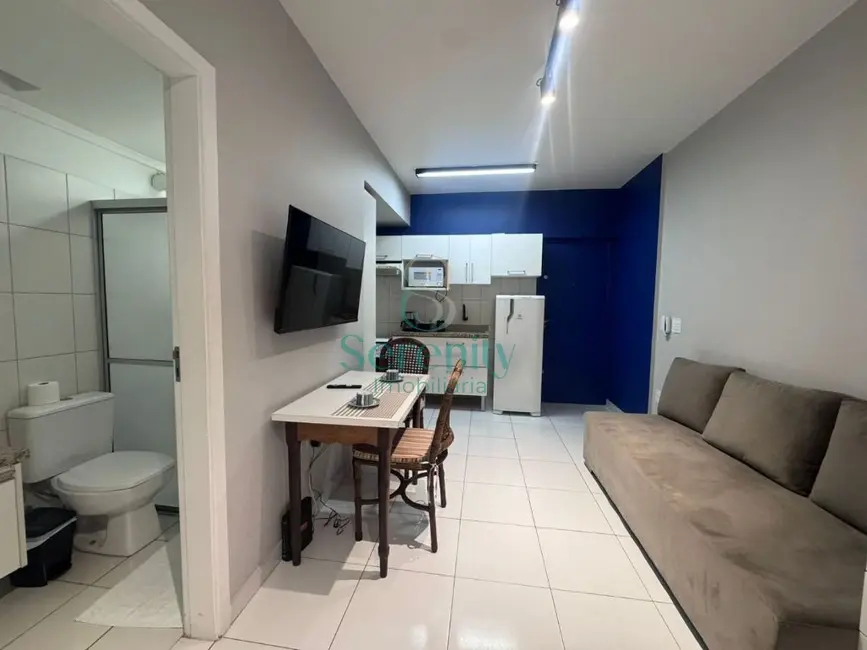 Apartamento com 1 quarto à venda, 29m2 em Centro, Londrina - PR - imagem 2 Foto 2 de Apartamento com 1 quarto à venda, 29m2 em Centro, Londrina - PR