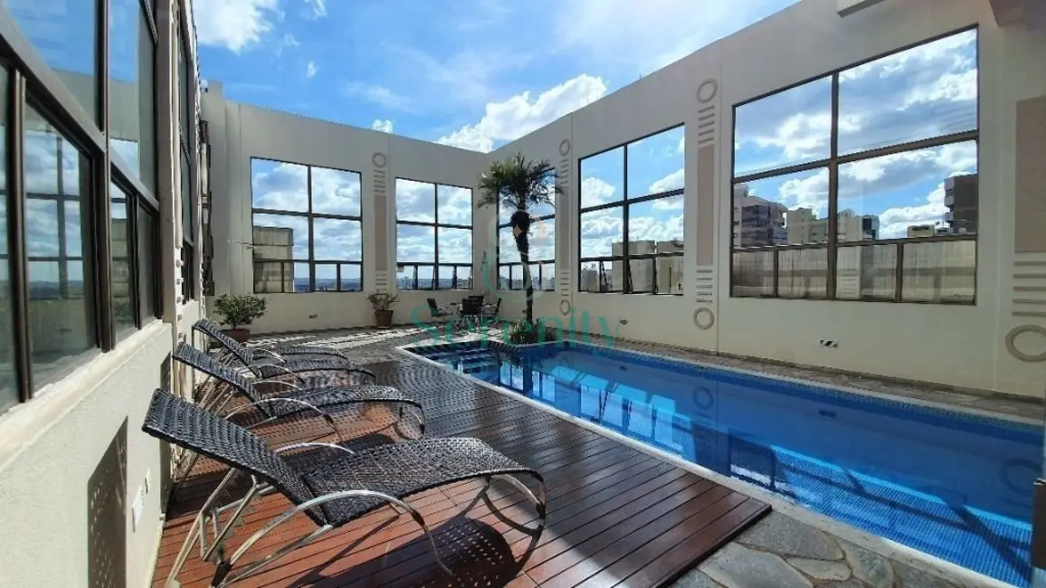 Apartamento com 1 quarto à venda, 29m2 em Centro, Londrina - PR - imagem 9 Foto 9 de Apartamento com 1 quarto à venda, 29m2 em Centro, Londrina - PR