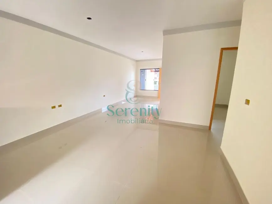 Foto 9 de Casa com 2 quartos para alugar, 123m2 em Jardim Maria Luiza, Londrina - PR