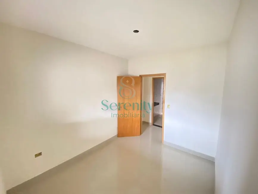 Foto 6 de Casa com 2 quartos para alugar, 123m2 em Jardim Maria Luiza, Londrina - PR