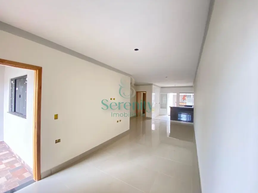 Foto 3 de Casa com 2 quartos para alugar, 123m2 em Jardim Maria Luiza, Londrina - PR