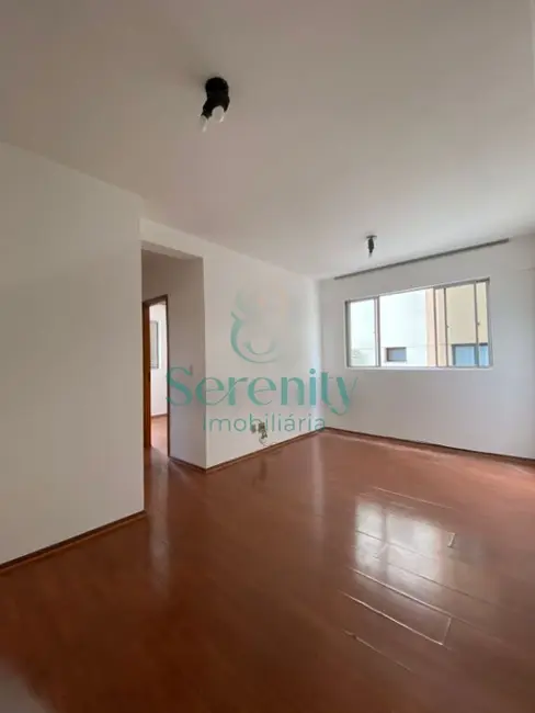 Apartamento com 2 quartos à venda, 60m2 em Centro, Londrina - PR - imagem 2 Foto 2 de Apartamento com 2 quartos à venda, 60m2 em Centro, Londrina - PR