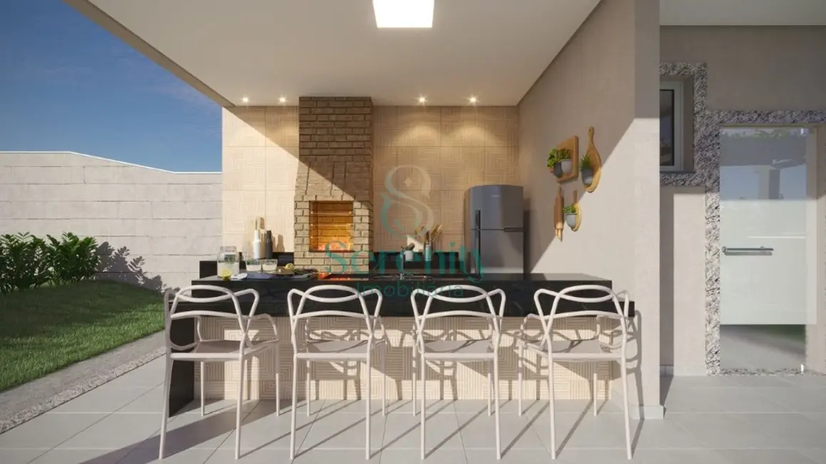 Apartamento com 2 quartos à venda, 45m2 em Jardim Sabará, Londrina - PR - imagem 3 Foto 3 de Apartamento com 2 quartos à venda, 45m2 em Jardim Sabará, Londrina - PR