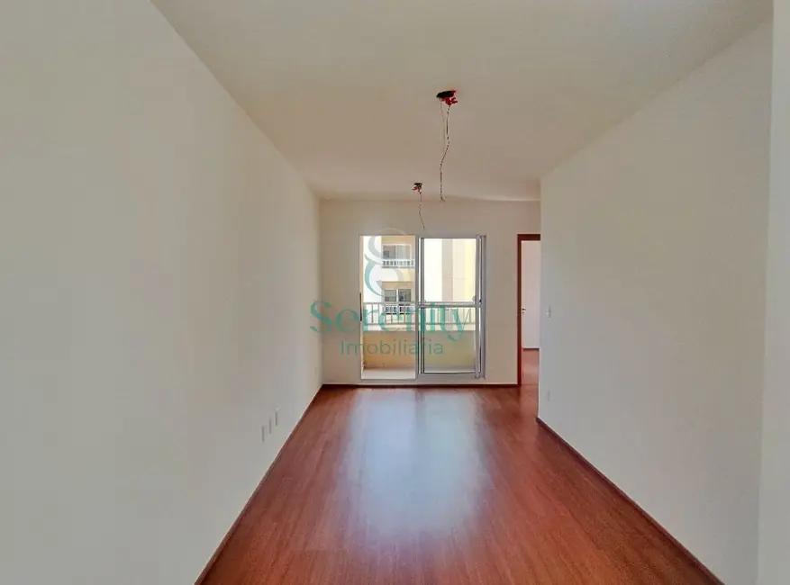 Foto 9 de Apartamento com 2 quartos para alugar, 45m2 em Jardim Sabará, Londrina - PR