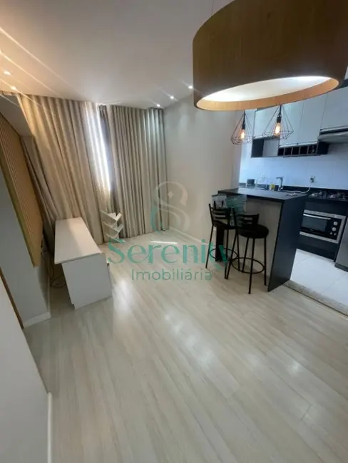 Apartamento com 2 quartos à venda, 44m2 em Gleba Ribeirão Limeiro, Londrina - PR - imagem 6 Foto 6 de Apartamento com 2 quartos à venda, 44m2 em Gleba Ribeirão Limeiro, Londrina - PR
