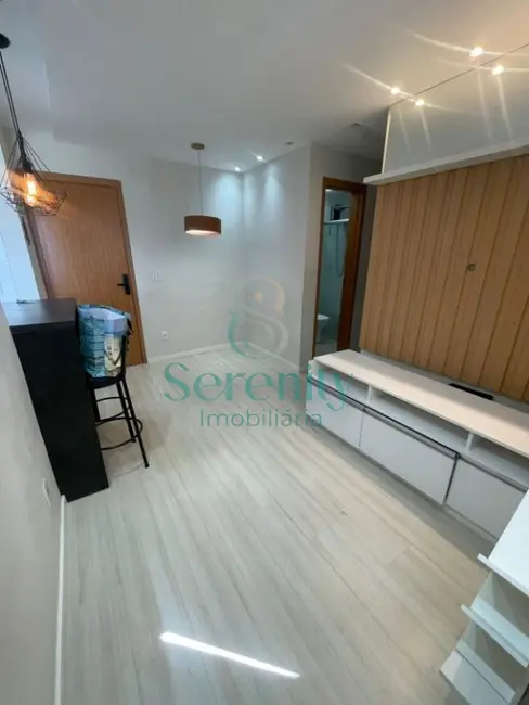 Apartamento com 2 quartos à venda, 44m2 em Gleba Ribeirão Limeiro, Londrina - PR - imagem 7 Foto 7 de Apartamento com 2 quartos à venda, 44m2 em Gleba Ribeirão Limeiro, Londrina - PR