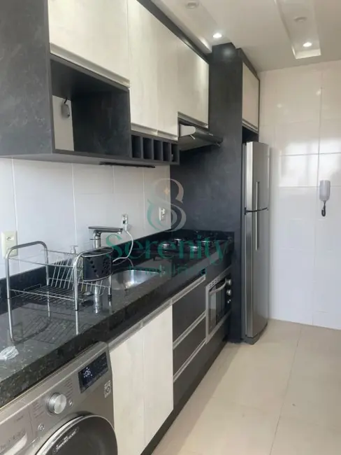 Apartamento com 2 quartos à venda, 44m2 em Gleba Ribeirão Limeiro, Londrina - PR - imagem 5 Foto 5 de Apartamento com 2 quartos à venda, 44m2 em Gleba Ribeirão Limeiro, Londrina - PR