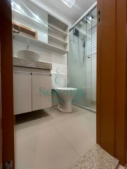Apartamento com 2 quartos à venda, 44m2 em Gleba Ribeirão Limeiro, Londrina - PR - imagem 9 Foto 9 de Apartamento com 2 quartos à venda, 44m2 em Gleba Ribeirão Limeiro, Londrina - PR