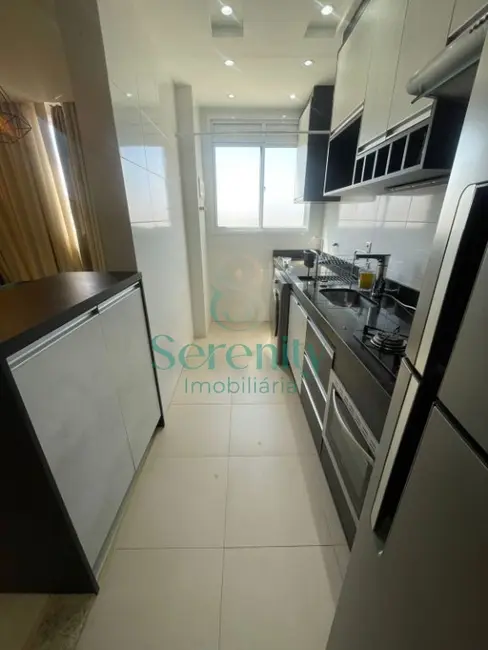 Apartamento com 2 quartos à venda, 44m2 em Gleba Ribeirão Limeiro, Londrina - PR - imagem 4 Foto 4 de Apartamento com 2 quartos à venda, 44m2 em Gleba Ribeirão Limeiro, Londrina - PR