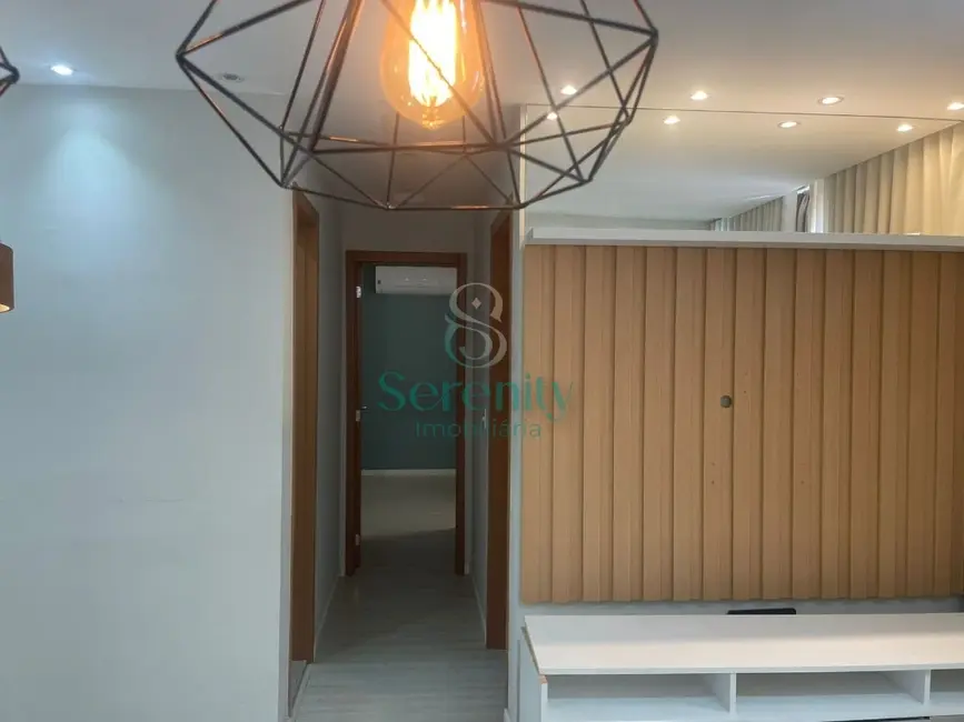 Apartamento com 2 quartos à venda, 44m2 em Gleba Ribeirão Limeiro, Londrina - PR - imagem 8 Foto 8 de Apartamento com 2 quartos à venda, 44m2 em Gleba Ribeirão Limeiro, Londrina - PR