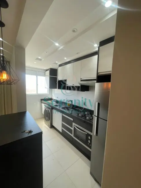 Apartamento com 2 quartos à venda, 44m2 em Gleba Ribeirão Limeiro, Londrina - PR - imagem 3 Foto 3 de Apartamento com 2 quartos à venda, 44m2 em Gleba Ribeirão Limeiro, Londrina - PR