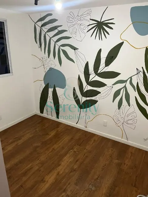 Foto 8 de Apartamento com 2 quartos para alugar, 43m2 em Londrina - PR