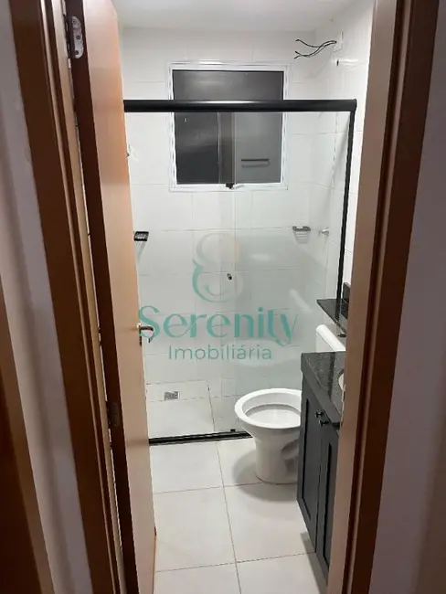 Foto 5 de Apartamento com 2 quartos para alugar, 43m2 em Londrina - PR