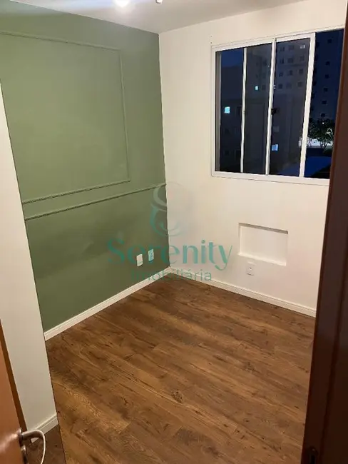 Foto 6 de Apartamento com 2 quartos para alugar, 43m2 em Londrina - PR