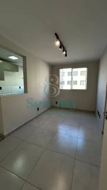 Apartamento com 2 quartos para alugar, 45m2 em Jardim Jóquei Club, Londrina - PR - imagem 6 Foto 6 de Apartamento com 2 quartos para alugar, 45m2 em Jardim Jóquei Club, Londrina - PR