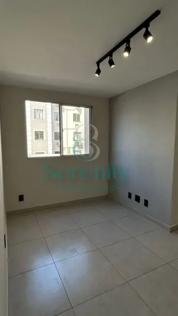 Apartamento com 2 quartos para alugar, 45m2 em Jardim Jóquei Club, Londrina - PR - imagem 5 Foto 5 de Apartamento com 2 quartos para alugar, 45m2 em Jardim Jóquei Club, Londrina - PR