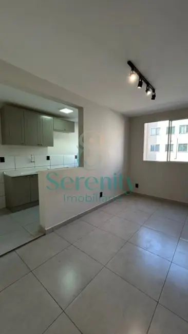 Apartamento com 2 quartos para alugar, 45m2 em Jardim Jóquei Club, Londrina - PR - imagem 7 Foto 7 de Apartamento com 2 quartos para alugar, 45m2 em Jardim Jóquei Club, Londrina - PR