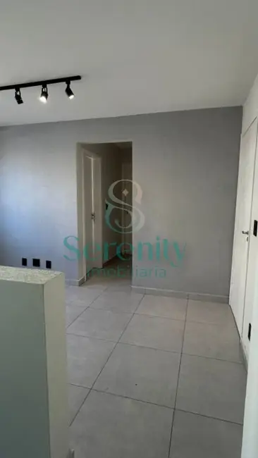 Apartamento com 2 quartos para alugar, 45m2 em Jardim Jóquei Club, Londrina - PR - imagem 9 Foto 9 de Apartamento com 2 quartos para alugar, 45m2 em Jardim Jóquei Club, Londrina - PR