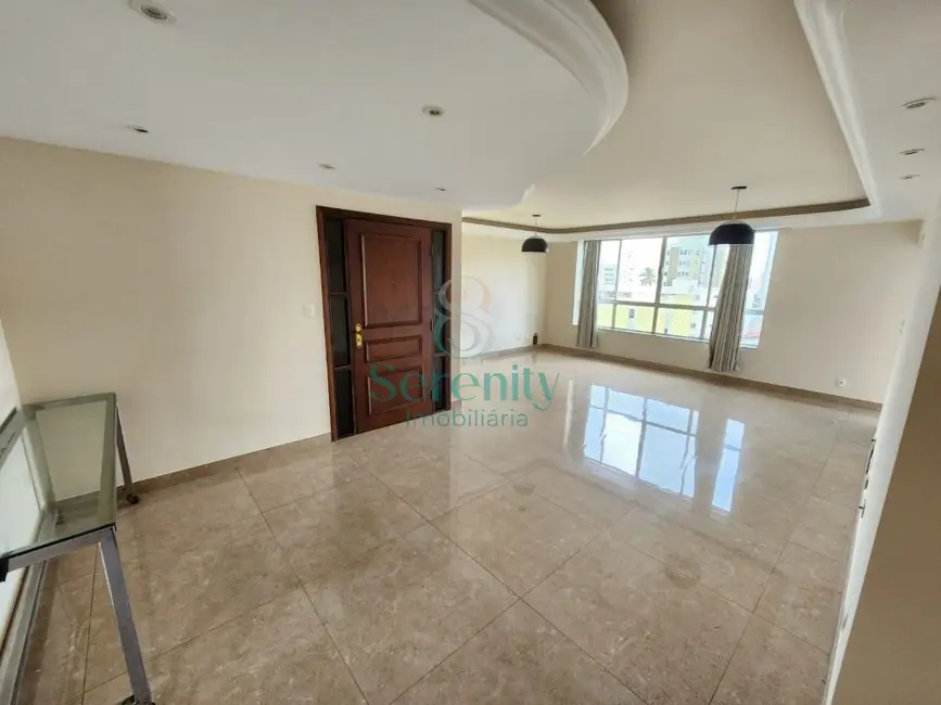 Foto 3 de Apartamento com 5 quartos para alugar, 295m2 em Centro, Londrina - PR