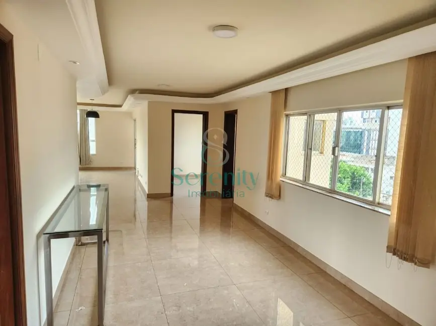 Foto 4 de Apartamento com 5 quartos para alugar, 295m2 em Centro, Londrina - PR