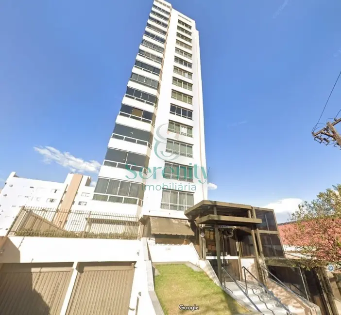 Foto 1 de Apartamento com 5 quartos para alugar, 295m2 em Centro, Londrina - PR