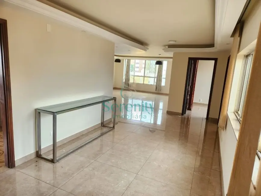 Foto 5 de Apartamento com 5 quartos para alugar, 295m2 em Centro, Londrina - PR