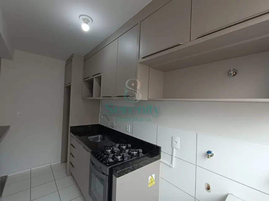 Apartamento com 2 quartos para alugar, 45m2 em Jardim Jóquei Club, Londrina - PR - imagem 5 Foto 5 de Apartamento com 2 quartos para alugar, 45m2 em Jardim Jóquei Club, Londrina - PR