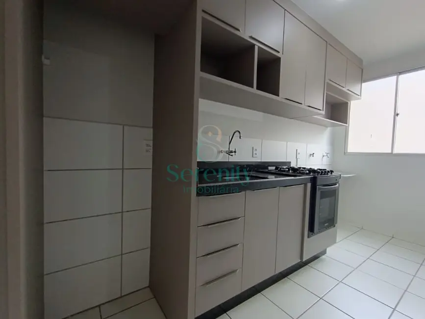 Apartamento com 2 quartos para alugar, 45m2 em Jardim Jóquei Club, Londrina - PR - imagem 4 Foto 4 de Apartamento com 2 quartos para alugar, 45m2 em Jardim Jóquei Club, Londrina - PR